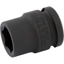 İzeltaş Izeltaş 1/2'' Altı Köşe 30 mm Havalı Lokma Anahtar - 1113067030