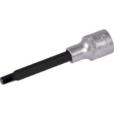 İzeltaş Izeltaş 1/2 Lokmalı Allen Uç 17MM - 1113064117
