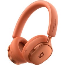 Baseus Inspire Sound By Bose XH1 Anc 100 Saat Çalma Süresi 4 Mikrofon BT 6.0 Kablosuz Kulak Üstü Kulaklık