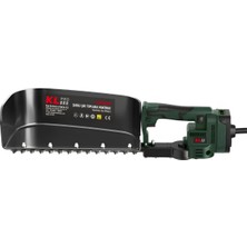 Klpro KLCTM24B-20 24V 20AH Şarjlı Çay Toplama Makinesi Kömürsüz Motor 800W
