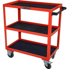 İzeltaş Izeltaş Servis Arabası Büyük Boy - 8550346001