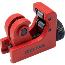 İzeltaş Izeltaş Mini Boru Kesici (6850280322) - 6850280322