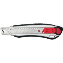 İzeltaş Izeltaş Pro Metal Gövde Maket Bıçağı 18MM - 14000005049