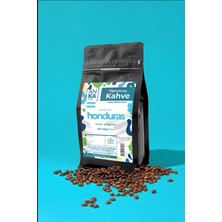 Honduras Nitelikli Taze Öğütülmüş Filtre Kahve 250 G – %100 Arabica Single Origin