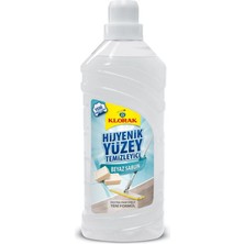 Klorak Yüzey Temizleyici Beyaz Sabun 970 ml