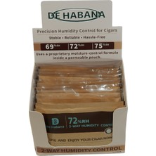 De Habana 72 60 gr Puro Nemlendirici - TR9659