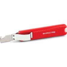 İzeltaş Izeltaş 03752 Kablo Sıyırıcı - 375250625