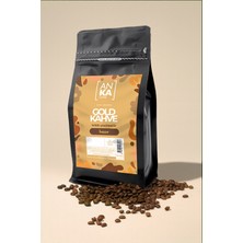 Çözülebilir Hazır Gold Instant Kahve 180G