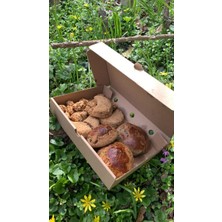 Ekmek Müzesi Tadım Paketi 500 Gr.