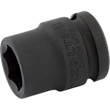 İzeltaş Izeltaş 1/2'' Altı Köşe 32 mm Havalı Lokma Anahtar - 1113067032