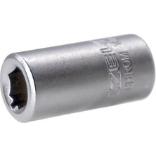 İzeltaş Izeltaş 1/4'' Bits Tutucu Lokma Mıknatıslı - 1107065010