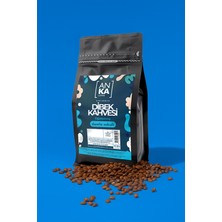 Damla Sakızlı Dibek Kahvesi 250G – Yumuşak Içim, Aromatik Lezzet