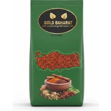 Gold Baharat Acı Pul Biber 1 kg – Yemeklik Baharat & Profesyonel Mutfak