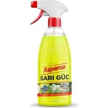 Boza Asperox Sarı Güç 1 Lt