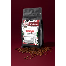 Kenya Nitelikli Taze Öğütülmüş Filtre Kahve 250 G – %100 Arabica Single Origin