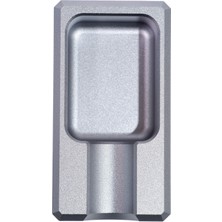 Parmida Gümüş Tekli Puro Küllüğü - TR9054