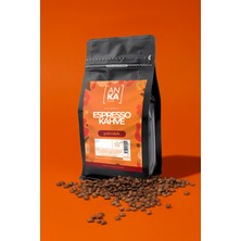Espresso Çekirdek Kahve 200G