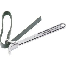 İzeltaş Izeltaş 06373 Kayışlı Yağ Filtre Sökeceği (60X140) - 637350140