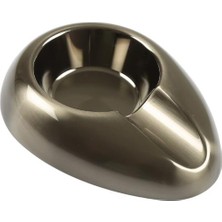 Premium Quality Pq Gunmetal Metal Tekli Puro Küllüğü