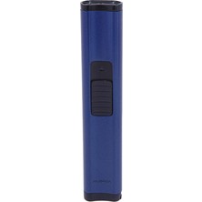 Parmida 2 Torch Pürmüz Mavi Puro Çakmağı - TR5987