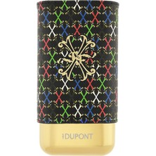 S.t. Dupont Fuente Series Ikili Puro Kılıfı 183460 - TR9736