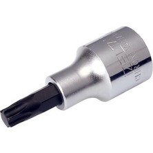 İzeltaş Izeltaş 1/2 Lokmalı Torx Uç Star T50 1113061250 - 1113061250