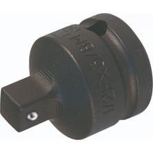 İzeltaş Izeltaş 1/2 Havalı Lokma Adaptör 172FX3/4M - 1513067003