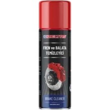 İzeltaş Izeltaş Fren ve Balata Temizleyici 500ML - 14000005274