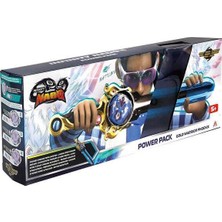 54115 Power Pack - Gold Warrior Phoenix