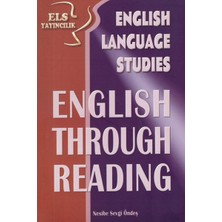 Els Yayıncılık  English Language Studies English Through Reading