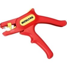 İzeltaş Izeltaş 1000V Izoleli Mekanik Kablo Sıyırıcı - 375350026