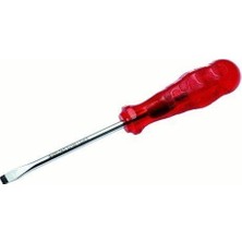 İzeltaş Izeltaş 4100 Kraft Seri Düz Uçlu Tornavida 8X150 - 4100178150
