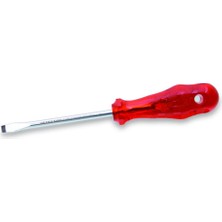İzeltaş Izeltaş Kraft Seri Düz Uçlu Tornavida 9X200 - 4100179200