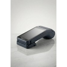 Propay Yazarkasa Pos/yazar Kasa Pos P1000 Ecr Android 4g ve Wi-Fi + Şarj Standı  (Mali Kaydı Yapılıp Kargoya Verilir)