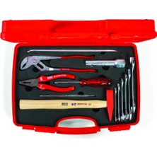 İzeltaş Izeltaş 8705006113 13 Parça Hobby Seti - 8705006113