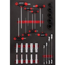 İzeltaş Izeltaş Pro Seri 4. Çekmece - 8241004027