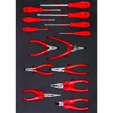 İzeltaş Izeltaş Premium 3. Çekmece - 8245003014