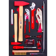 İzeltaş Izeltaş Premium 5. Çekmece Dolu - 8245005043