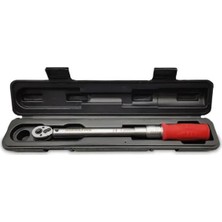 İzeltaş Izeltaş 1610062010 3/8'' 20-100 Nm Cırcırlı Tork Anahtar - 1610062010