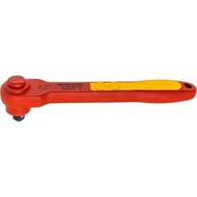 İzeltaş Izeltaş 1000V 1/2'' Cırcır Kol 36 Diş - 13000005277