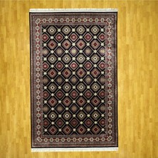 Mevlana Bazaar Majestic 200 x 300 Ipek Halı