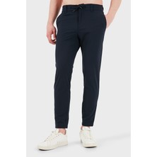 Boss Tapered Fit Normal Bel Cepli Pantolon Erkek Pantolon 50562178 404