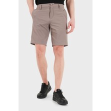 Armani Exchange Slim Fit Normal Bel Short Erkek Şort 8NZS49 Znyzz U6107