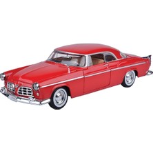 Vardem Oyuncak MM-73302 1:24 1955 Chrysler C300-VRD