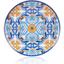 Acar Stella Porselen Servis Tabak - 27 cm KAI-05473