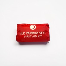 2918 Sayılı Karayolları Trafik Kanunu’na Uygun Araç Ilk Yardım Çantası | 7574 Sayılı Kanun Uyumlu Acil Durum Seti