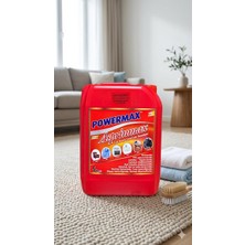 Powermax Aspirinmax Genel Amaçlı Temizleyici 5 Lt