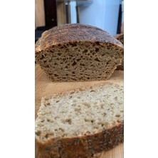 Ekmek Müzesi Siyez Ekmeği Ekşi Maya 500 gr