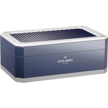 Colibri Rally Mavi Puro Kutusu
