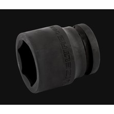 İzeltaş 3/4'' Altı Köşe 55 mm Havalı Lokma Anahtar - 1119067055